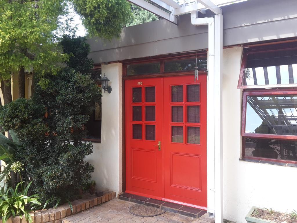 Jubilee Lodge Guest House Johannesburg Ngoại thất bức ảnh