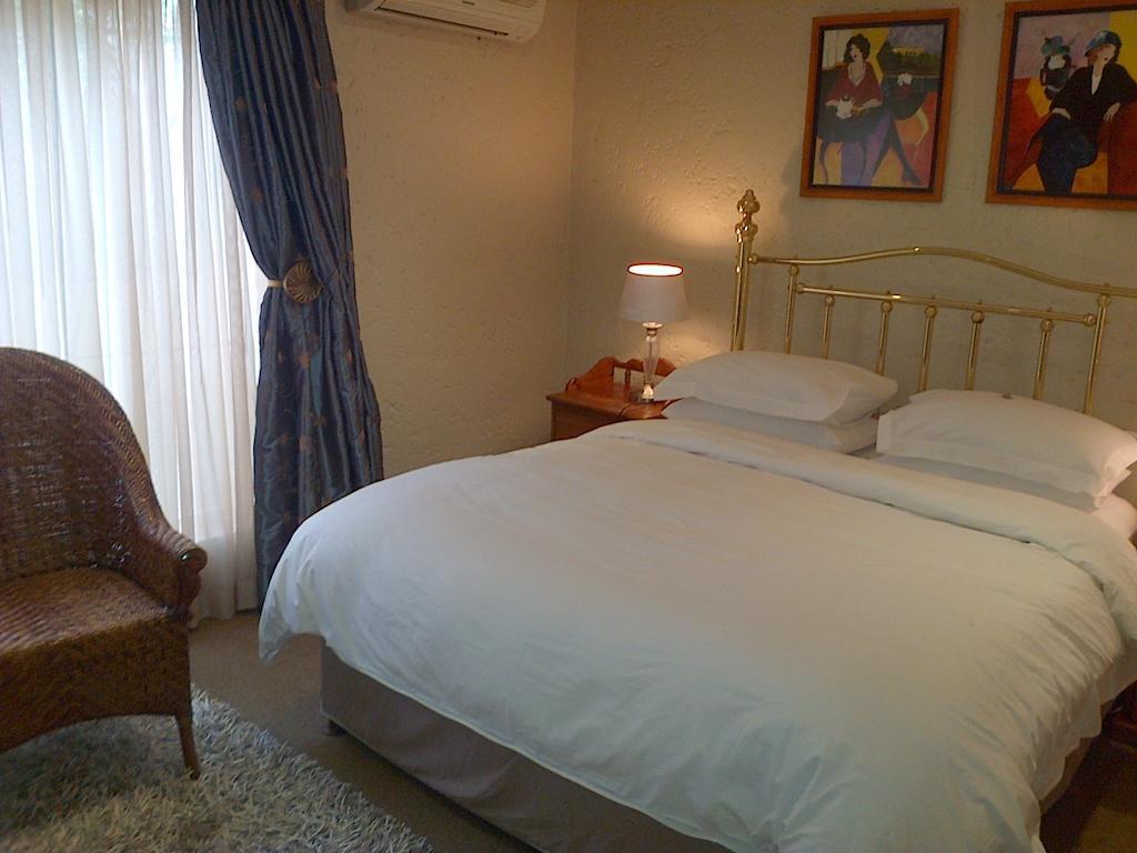 Jubilee Lodge Guest House Johannesburg Phòng bức ảnh