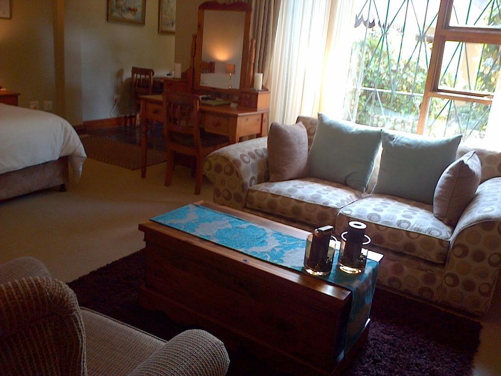 Jubilee Lodge Guest House Johannesburg Phòng bức ảnh