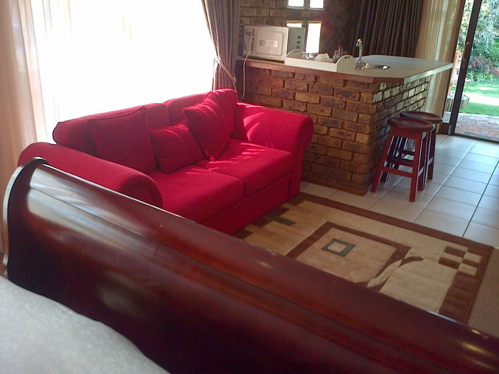 Jubilee Lodge Guest House Johannesburg Phòng bức ảnh