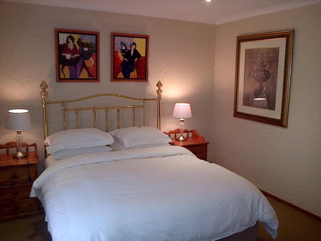 Jubilee Lodge Guest House Johannesburg Phòng bức ảnh