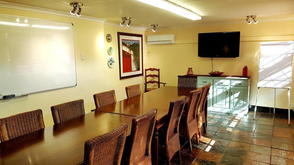 Jubilee Lodge Guest House Johannesburg Ngoại thất bức ảnh