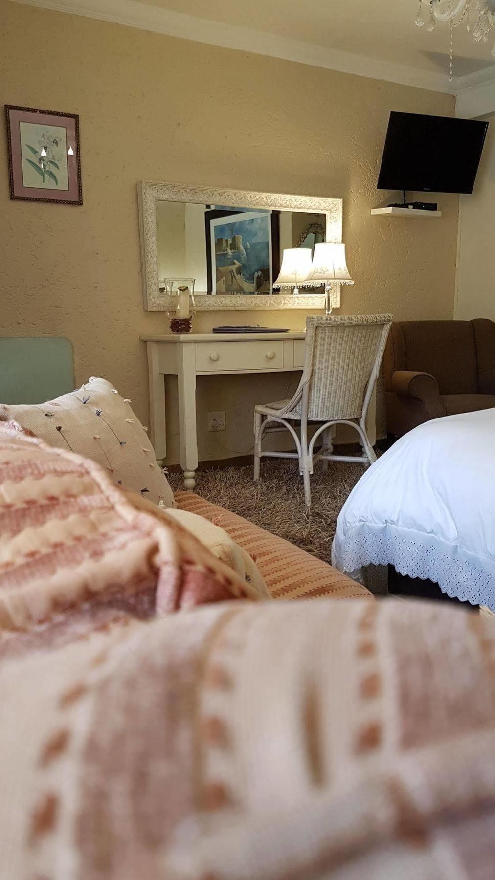 Jubilee Lodge Guest House Johannesburg Ngoại thất bức ảnh