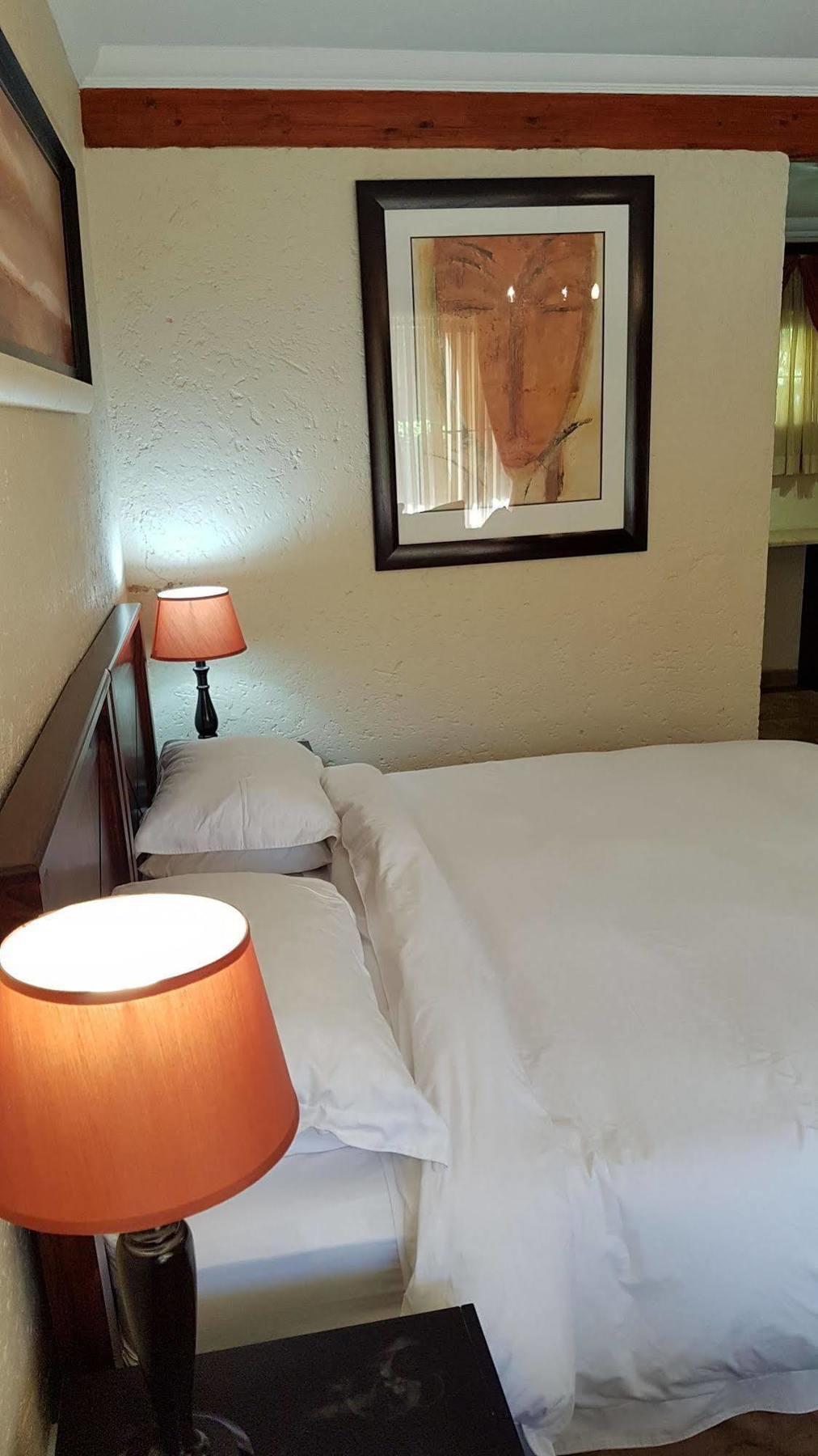 Jubilee Lodge Guest House Johannesburg Ngoại thất bức ảnh